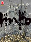 DOROHEDORO 22 RISTAMPA