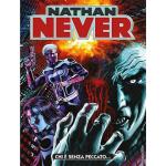 NATHAN NEVER 318 FUMETTERIA