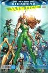 JUSTICE LEAGUE RINASCITA 22