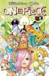 ONE PIECE 085