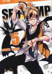 SERVAMP 05