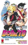 BORUTO 03 RISTAMPA - NARUTO NEXT GENERATION