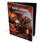 D&D Next 5th Ed. PLAYER'S HANDBOOK Manuale del Giocatore Dungeons & Dragons ITALIANO