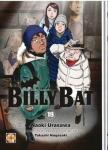 BILLY BAT 19