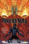 PANTERA NERA VOLUME 4 AVENGERS DEL NUOVO MONDO