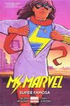 MS MARVEL VOLUME 5