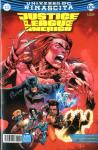 JUSTICE LEAGUE AMERICA RINASCITA 10