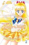 PRETTY GUARDIAN SAILOR MOON 05 NEW EDITION