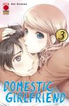 DOMESTIC GIRLFRIEND 03 RISTAMPA