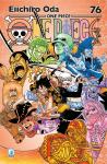 ONE PIECE NEW EDITION 076