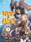 MADE IN ABYSS 01
