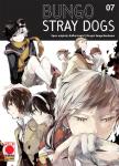 BUNGO STRAY DOGS 07 RISTAMPA
