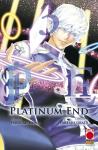 PLATINUM END 03 RISTAMPA