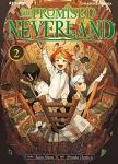 PROMISED NEVERLAND 02 (THE)