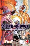 BLACK CLOVER 10 RISTAMPA