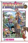 FAIRY TAIL NEW EDITION 28