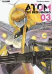 ATOM THE BEGINNING 03