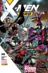 X-MEN : GLI INCREDIBILI X MEN 334 : X MEN ORO 6