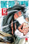 ONE PUNCH MAN 12 RISTAMPA