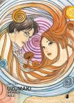 UZUMAKI - SPIRALE 2 DI 2 - JUNJI ITO