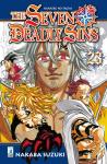 SEVEN DEADLY SINS - NANATSU NO TAIZAI 23 (THE)