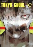 TOKYO GHOUL : RE 10