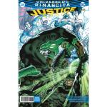 JUSTICE LEAGUE RINASCITA 28