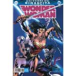 WONDER WOMAN 32 RINASCITA 