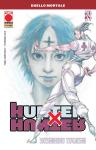 HUNTER X HUNTER 34 RISTAMPA