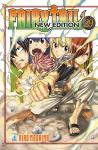 FAIRY TAIL NEW EDITION 29