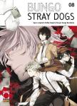 BUNGO STRAY DOGS 08 RISTAMPA