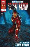 IRON MAN INVINCIBILE - 061