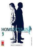 HOMUNCULUS 09 - RISTAMPA
