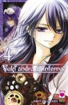 YUKI ANDRA' ALL'INFERNO? 04 (AUTRICE MAID - SAMA)