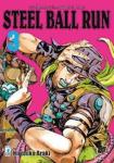 JOJO - STEEL BALL RUN  NEW EDITION 03 DI 16 JOJO