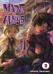 MADE IN ABYSS 02