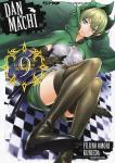 DANMACHI 09 IL MANGA 