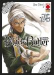 BLACK BUTLER 26 RISTAMPA