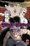 BLACK CLOVER 11 RISTAMPA