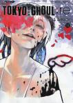 TOKYO GHOUL : RE 11