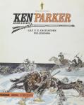 KEN PARKER 13 - Comics Mondadori