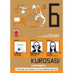 KUROSAGI Consegna cadaveri 6