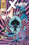 X-MEN : I NUOVISSIMI X MEN 59 : X MEN BLU 8