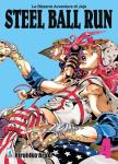 JOJO - STEEL BALL RUN  NEW EDITION 04 DI 16 JOJO