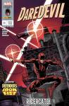 DEVIL E I CAVALIERI MARVEL 082 : DAREDEVIL