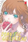 DOMESTIC GIRLFRIEND 05 RISTAMPA