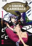 SIRENA CANNIBALE (LA) 1 2 3 4 5 6 7 COMPLETA