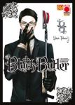 BLACK BUTLER 08 RISTAMPA