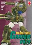 MOBILE SUIT GUNDAM 0079 7