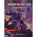 D&D Next 5th Ed. DUNGEON MASTER'S GUIDE Manuale del - Dungeons & Dragons ITALIANO